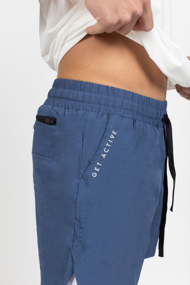 
                  
                    Men's Compression Shorts
                  
                