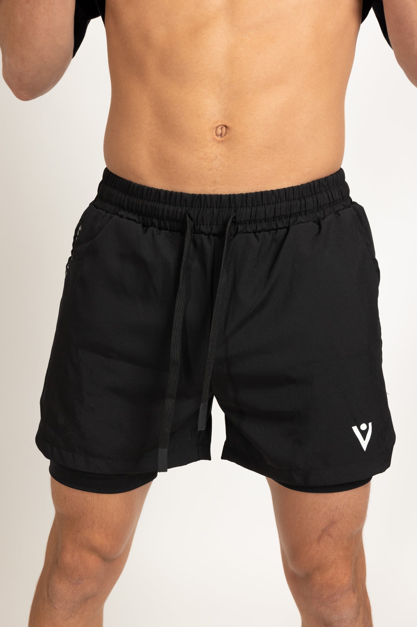 
                  
                    Men's Compression Shorts
                  
                