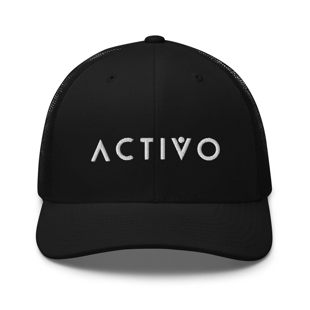 ACTIVO Trucker (PREORDER)